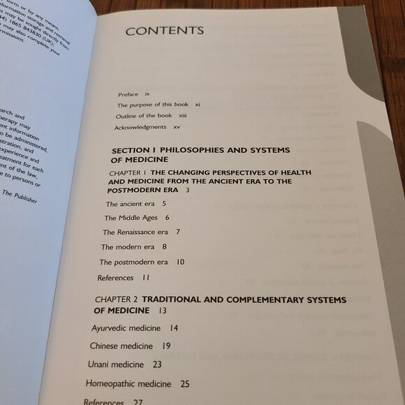 The Energetics of Health: A Naturopathic Assessment by Iva Lloyd [Paperback] - Picture 6 of 10